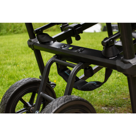 ABSOLUTE FEEDER CHAIR WHEEL KIT