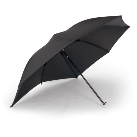 INCEPTION FIBREGLASS FLATBACK BROLLY 50"