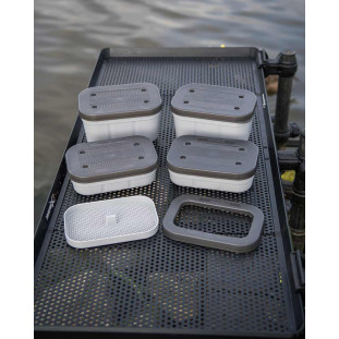 AIR FLOW BAIT TUB