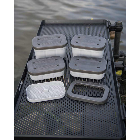 AIR FLOW BAIT TUB