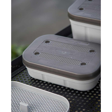 AIR FLOW BAIT TUB