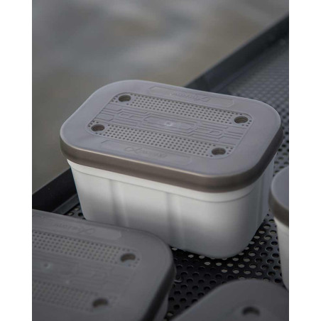 AIR FLOW BAIT TUB
