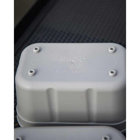 AIR FLOW BAIT TUB