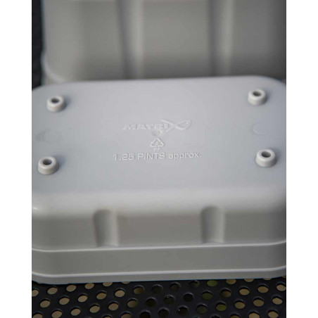 AIR FLOW BAIT TUB