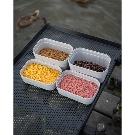 AIR FLOW BAIT TUB