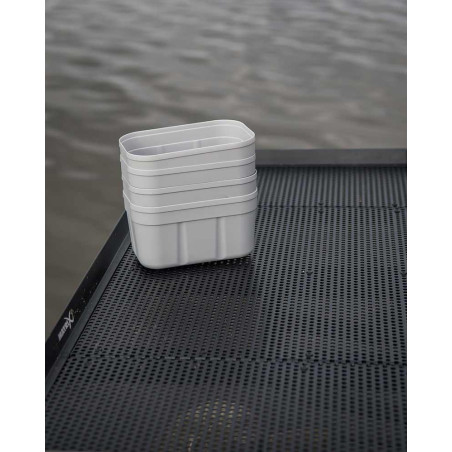 AIR FLOW BAIT TUB