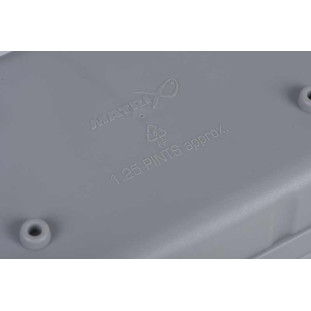 AIR LOCK BAIT TUB