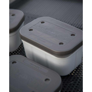 AIR LOCK BAIT TUB