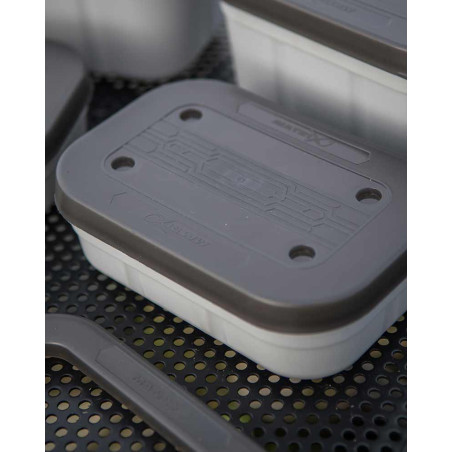 AIR LOCK BAIT TUB