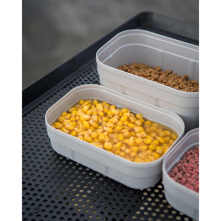 AIR LOCK BAIT TUB