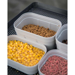 AIR LOCK BAIT TUB