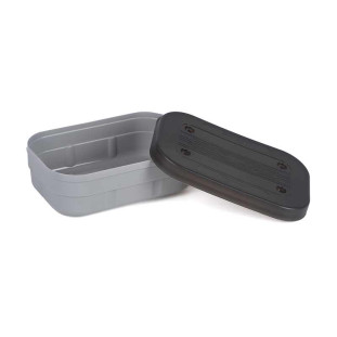 AIR LOCK BAIT TUB