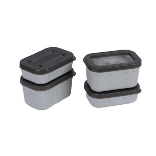 AIR LOCK BAIT TUB