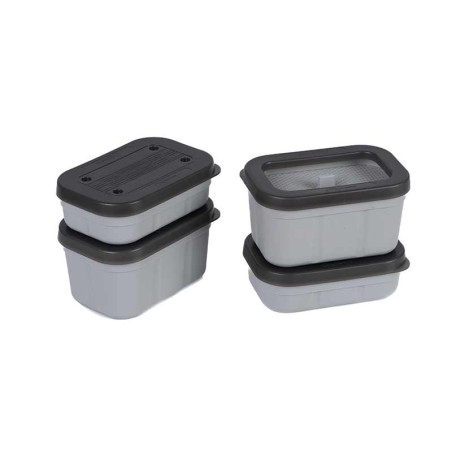 AIR LOCK BAIT TUB