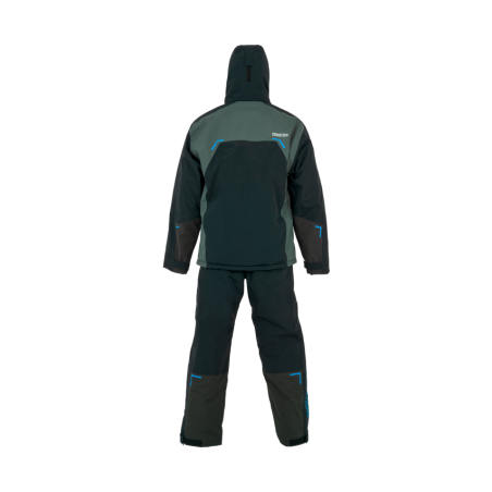CELCIUS SUIT 2025