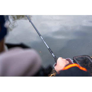 GURU 11' NATURAL WAGGLER ROD & REEL COMBO