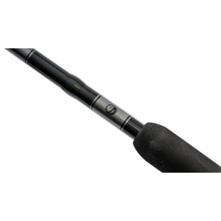 GURU 11' NATURAL WAGGLER ROD & REEL COMBO