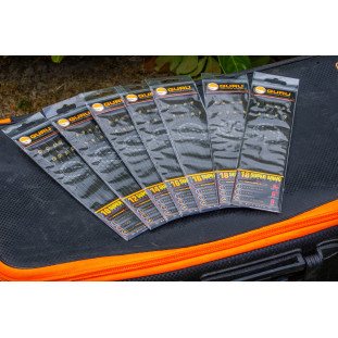 SMWG BANDED READY RIGS 15CM