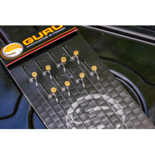 SMWG BANDED READY RIGS 15CM