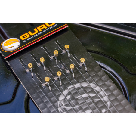 SMWG BANDED READY RIGS 15CM