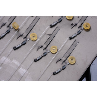 SMWG BANDED READY RIGS 15CM