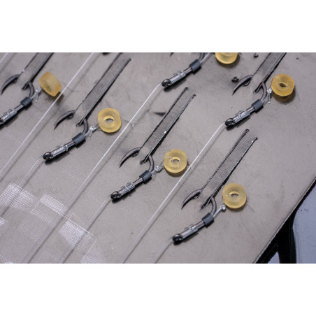 SMWG BANDED READY RIGS 15CM