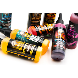 ATTRACTANT LIQUIDE GOO KORDA