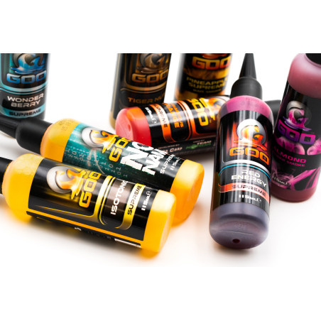 ATTRACTANT LIQUIDE GOO KORDA