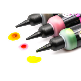 ATTRACTANT LIQUIDE GOO KORDA