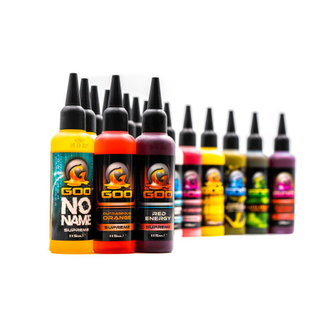 ATTRACTANT LIQUIDE GOO KORDA