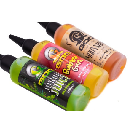 ATTRACTANT LIQUIDE GOO KORDA