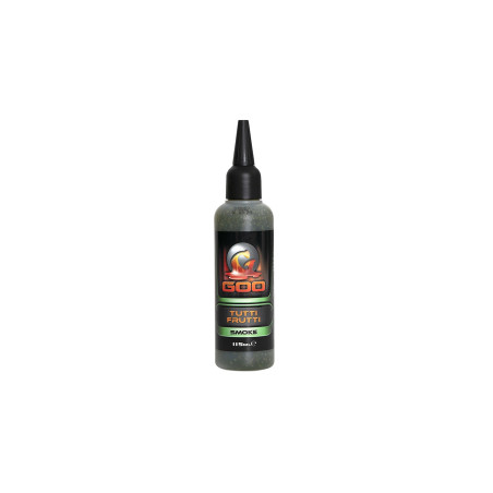ATTRACTANT LIQUIDE GOO KORDA
