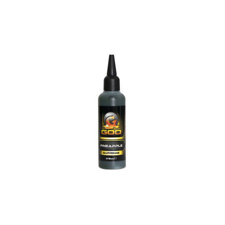 ATTRACTANT LIQUIDE GOO KORDA