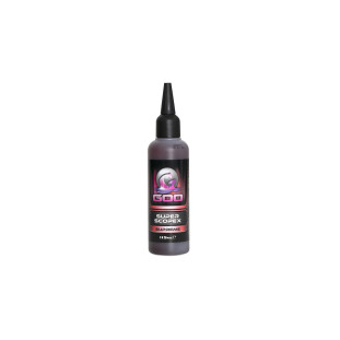 ATTRACTANT LIQUIDE GOO KORDA