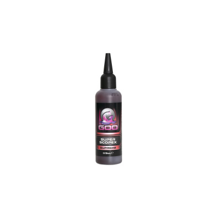 ATTRACTANT LIQUIDE GOO KORDA