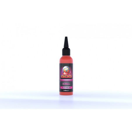 ATTRACTANT LIQUIDE GOO KORDA