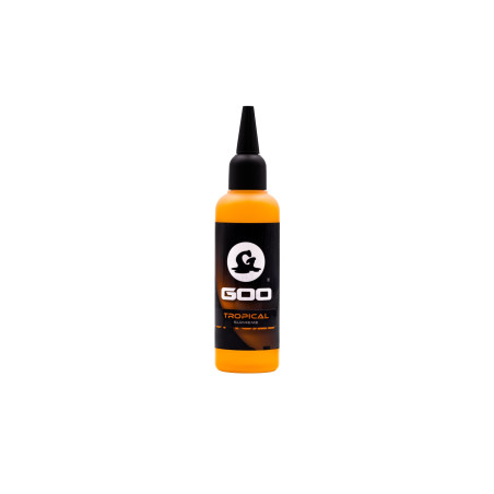 ATTRACTANT LIQUIDE GOO KORDA