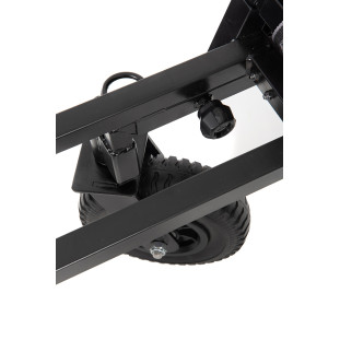 TRANSPORTER SWIVEL WHEEL SET