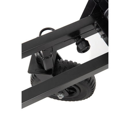 TRANSPORTER SWIVEL WHEEL SET