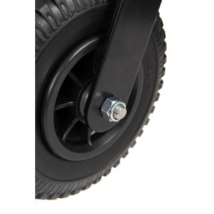 TRANSPORTER SWIVEL WHEEL SET