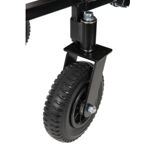 TRANSPORTER SWIVEL WHEEL SET