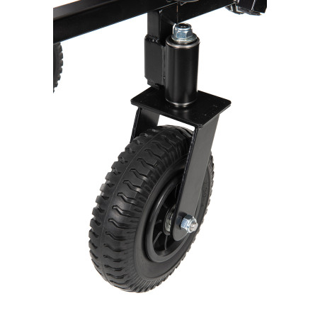 TRANSPORTER SWIVEL WHEEL SET