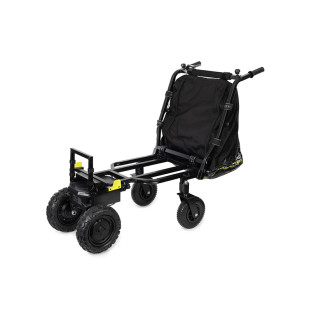 TRANSPORTER SWIVEL WHEEL SET