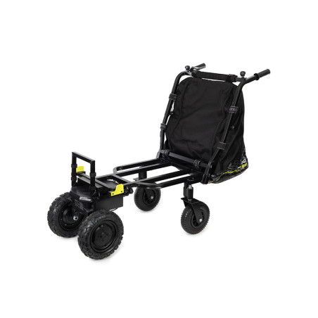 TRANSPORTER SWIVEL WHEEL SET