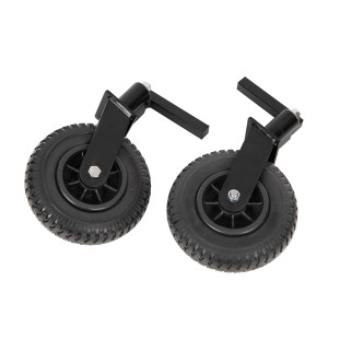 TRANSPORTER SWIVEL WHEEL SET