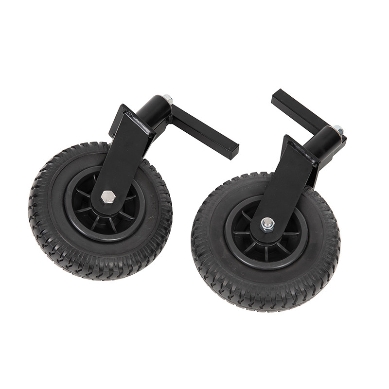 TRANSPORTER SWIVEL WHEEL SET