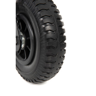 TRANSPORTER SWIVEL WHEEL SET