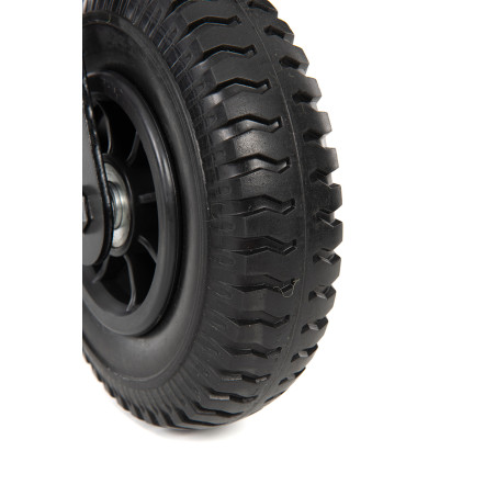 TRANSPORTER SWIVEL WHEEL SET