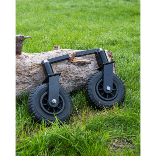 TRANSPORTER SWIVEL WHEEL SET
