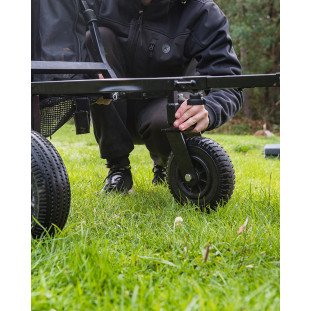 TRANSPORTER SWIVEL WHEEL SET